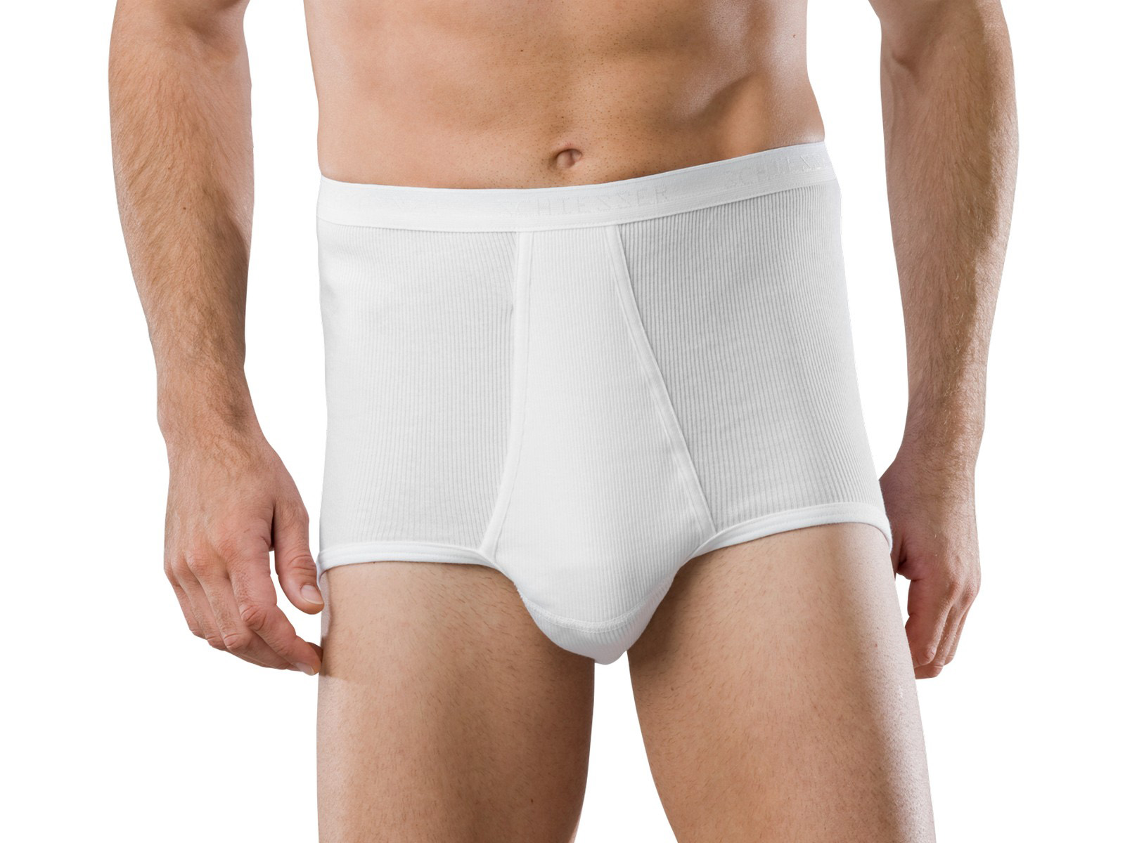 slip homme avec poche