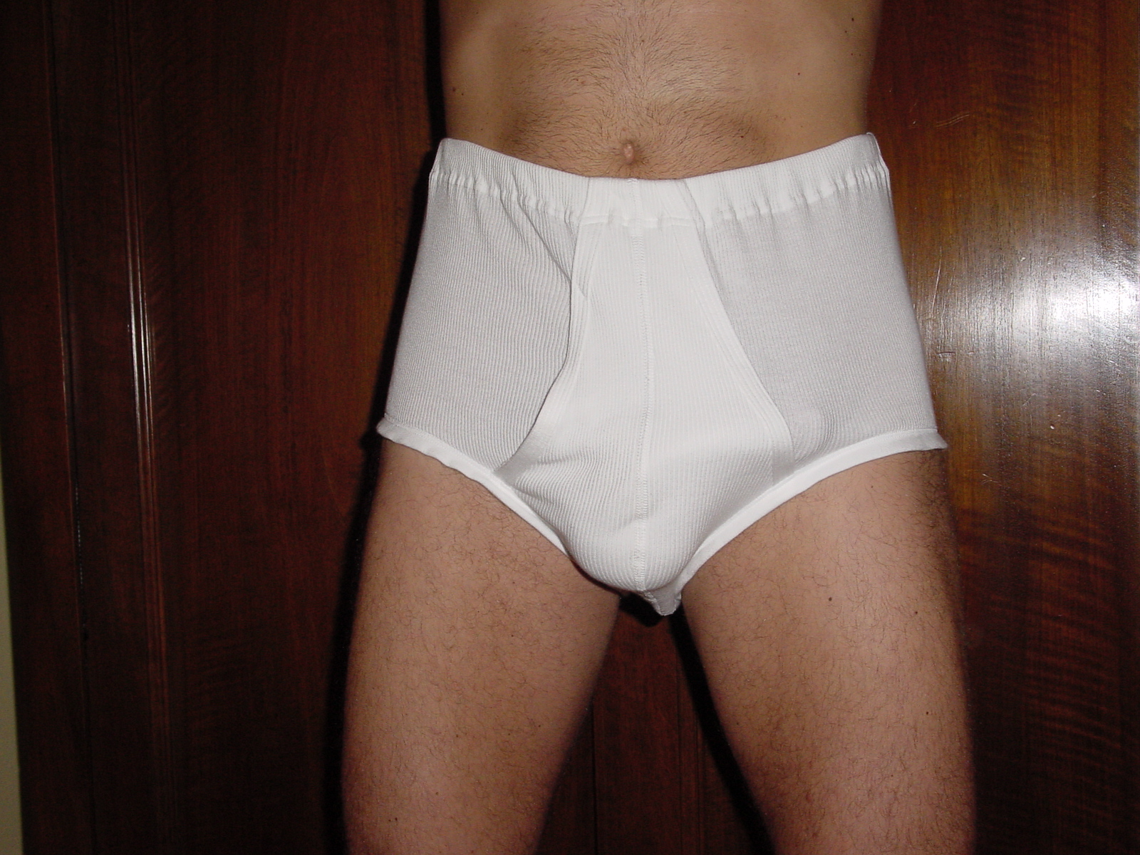 Slip Kangourou JET Vintage - Taille XXXL (7), Bleu Royal, 100% Coton, Fabriqué En France, Neuf Avec étiquettes